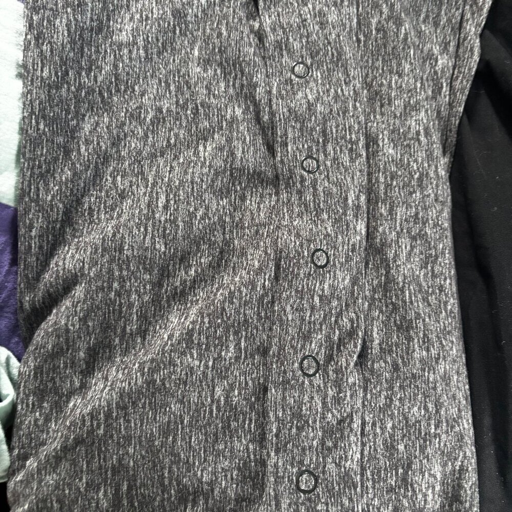 lululemon vinyasa scarf